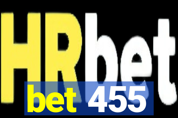 bet 455